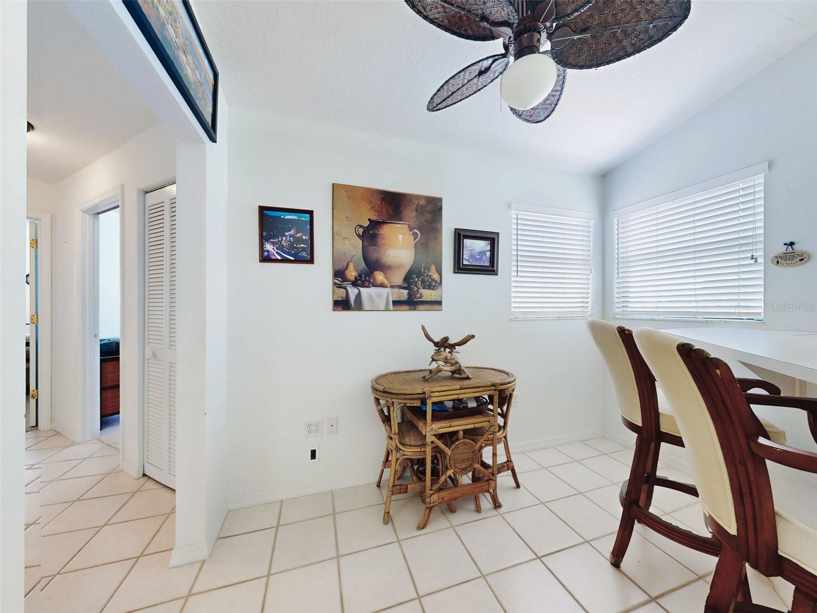 BOUCHELLE ISLAND CONDO - Residential