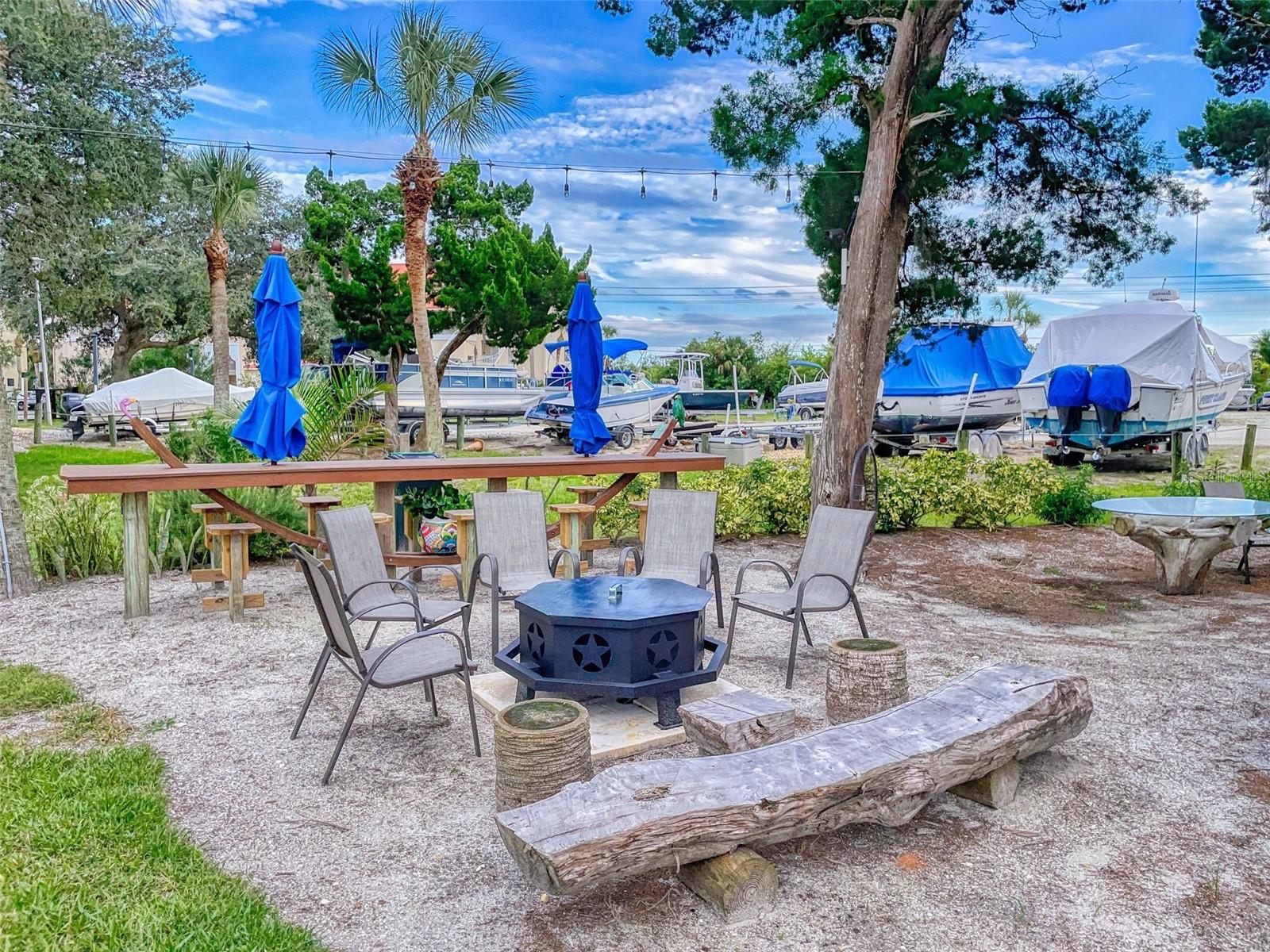 BOUCHELLE ISLAND CONDO - Residential