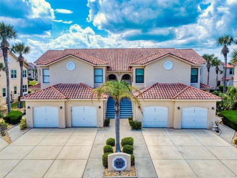 Photo of 437 Bouchelle Drive #201, New Smyrna Beach, FL 32169 (MLS # V4948767)