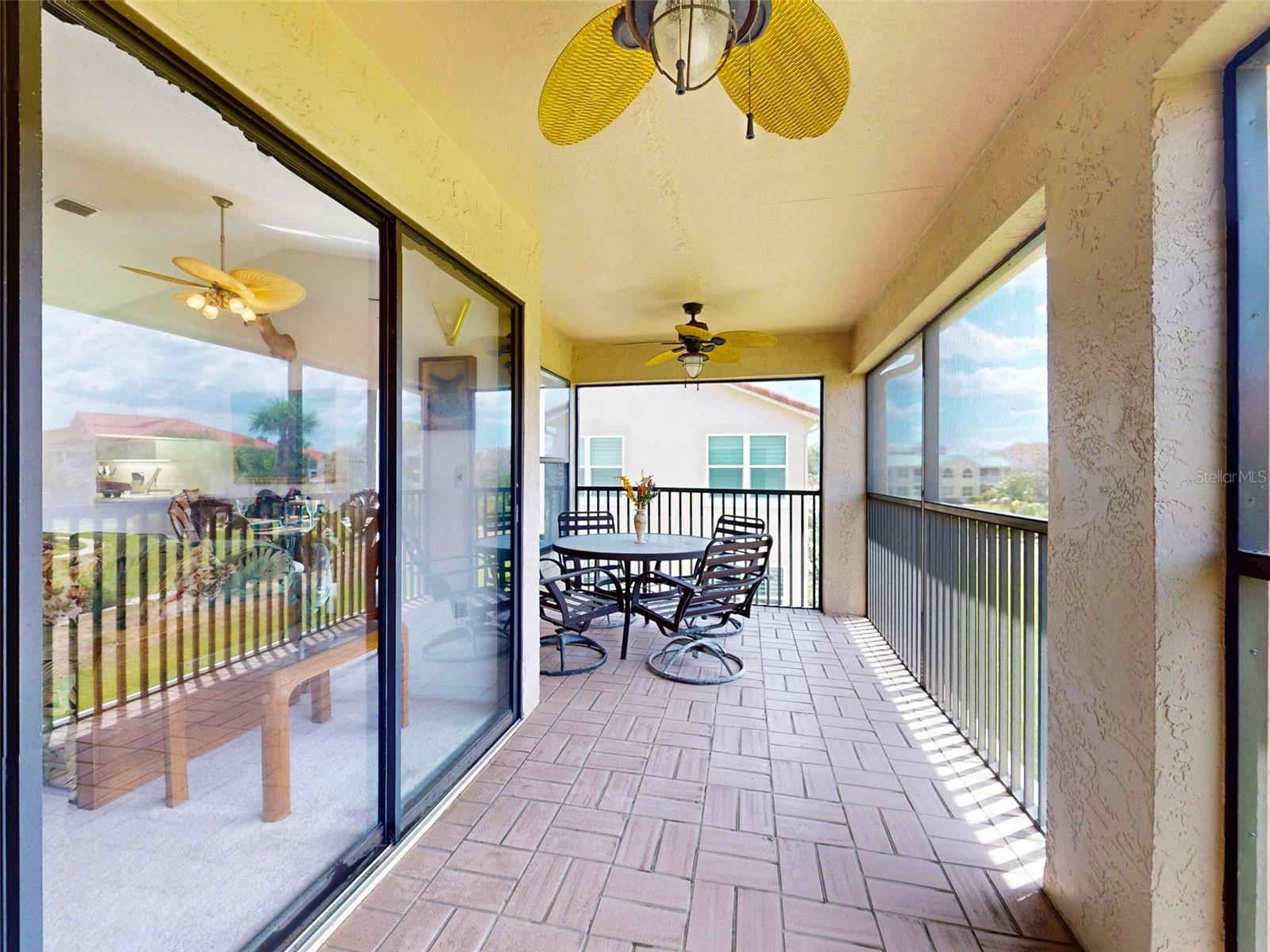 BOUCHELLE ISLAND CONDO - Residential