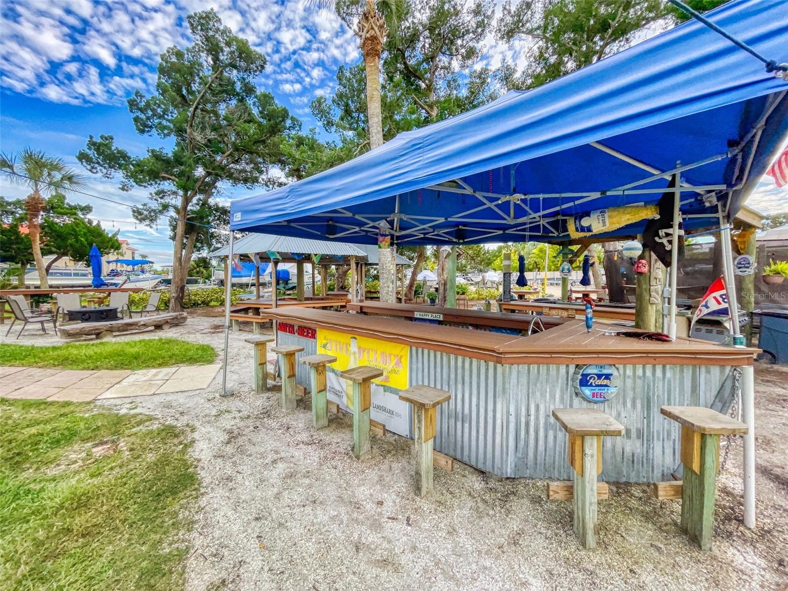 BOUCHELLE ISLAND CONDO - Residential