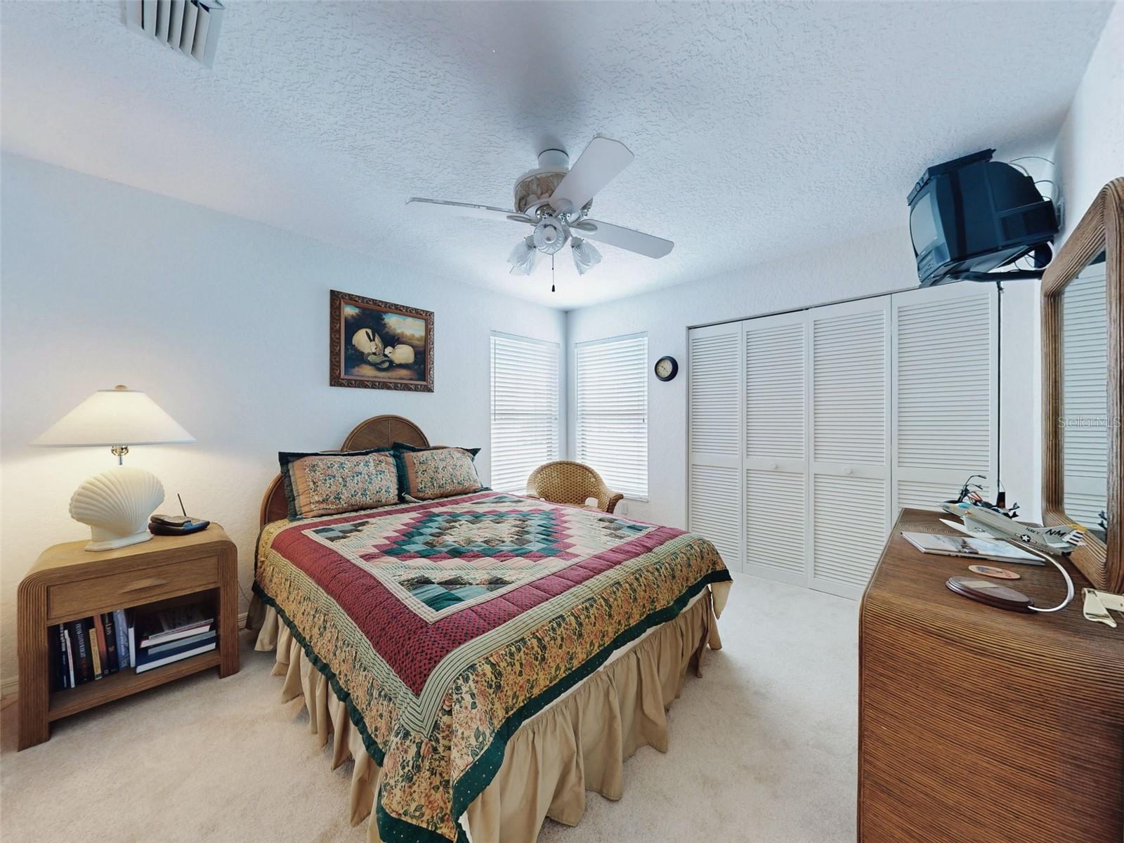 BOUCHELLE ISLAND CONDO - Residential