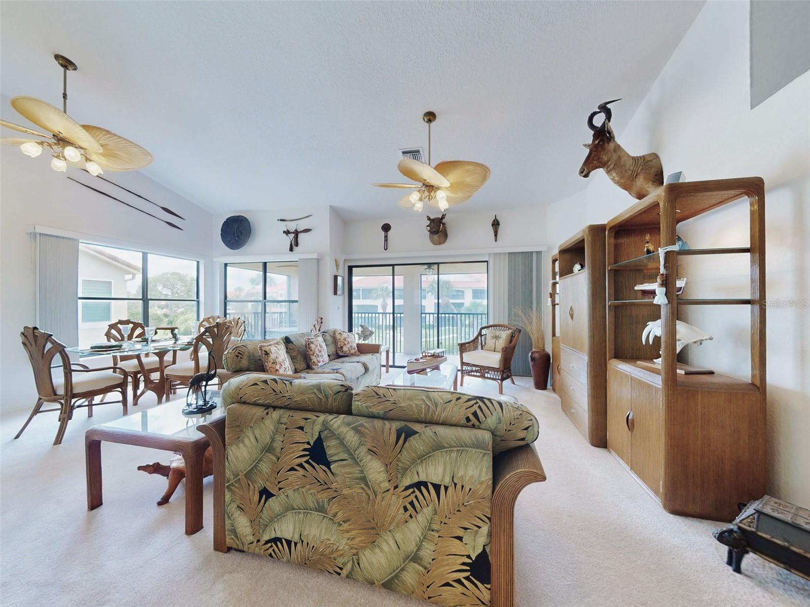 BOUCHELLE ISLAND CONDO - Residential