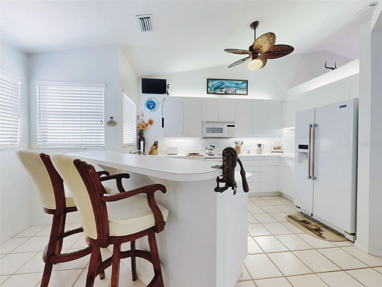 BOUCHELLE ISLAND CONDO - Residential