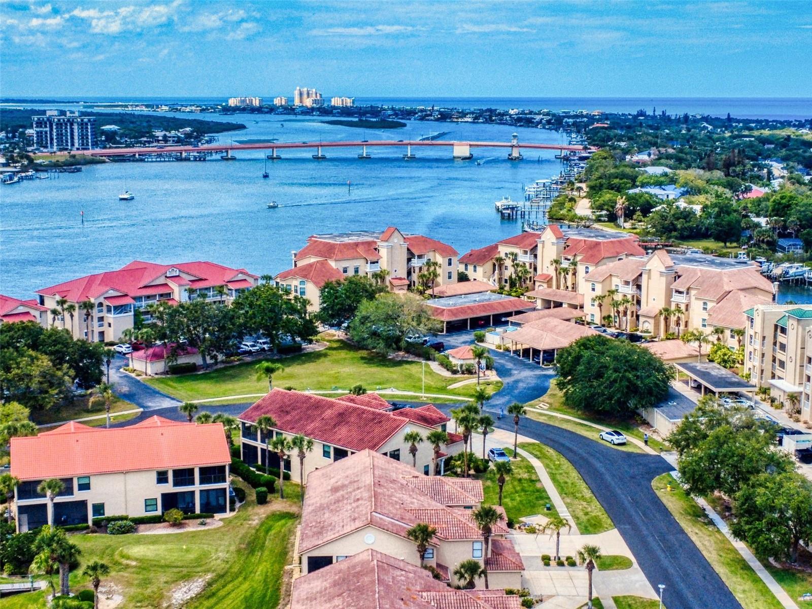 BOUCHELLE ISLAND CONDO - Residential
