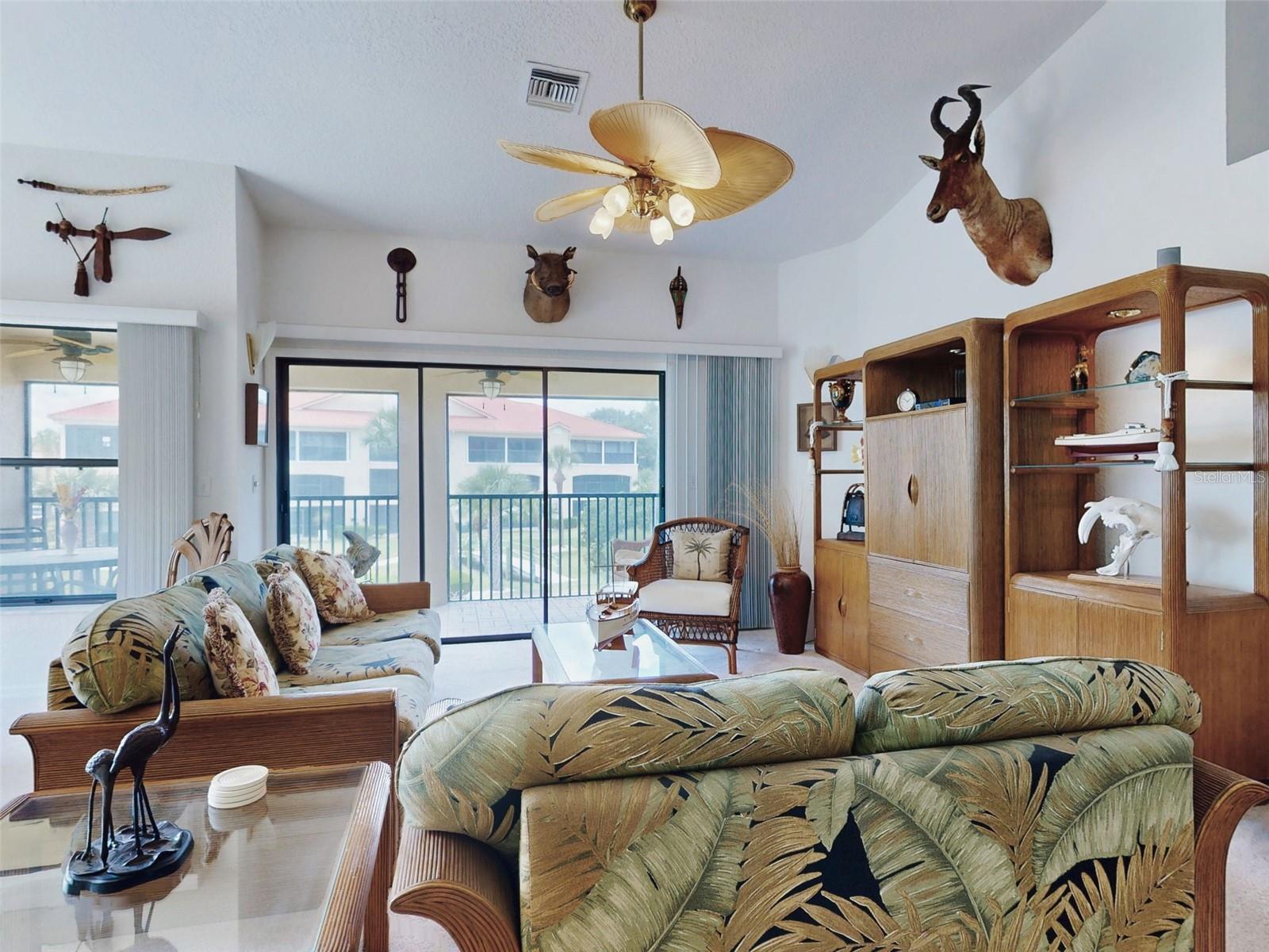 BOUCHELLE ISLAND CONDO - Residential