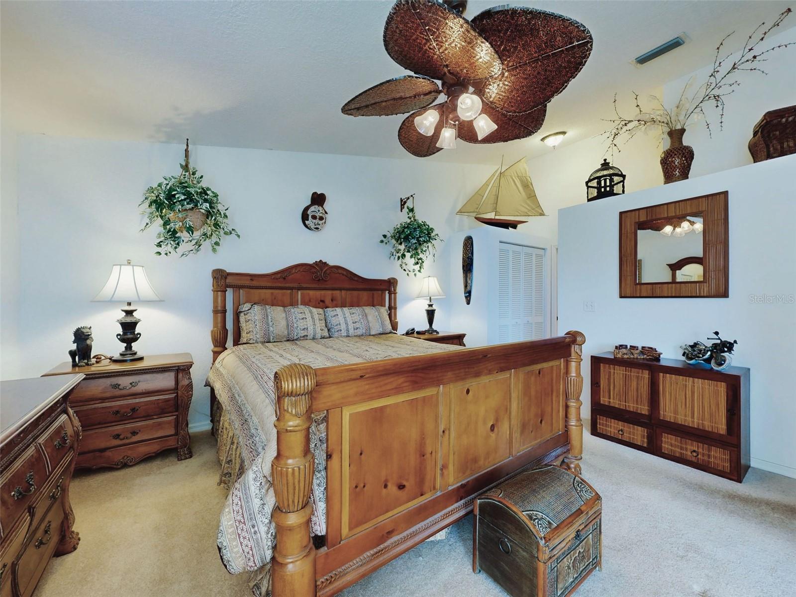 BOUCHELLE ISLAND CONDO - Residential