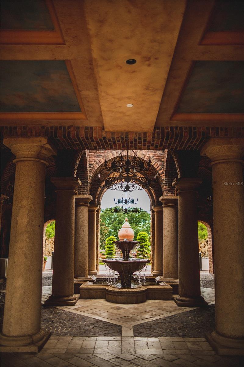 BELLA COLLINA ADD - Residential