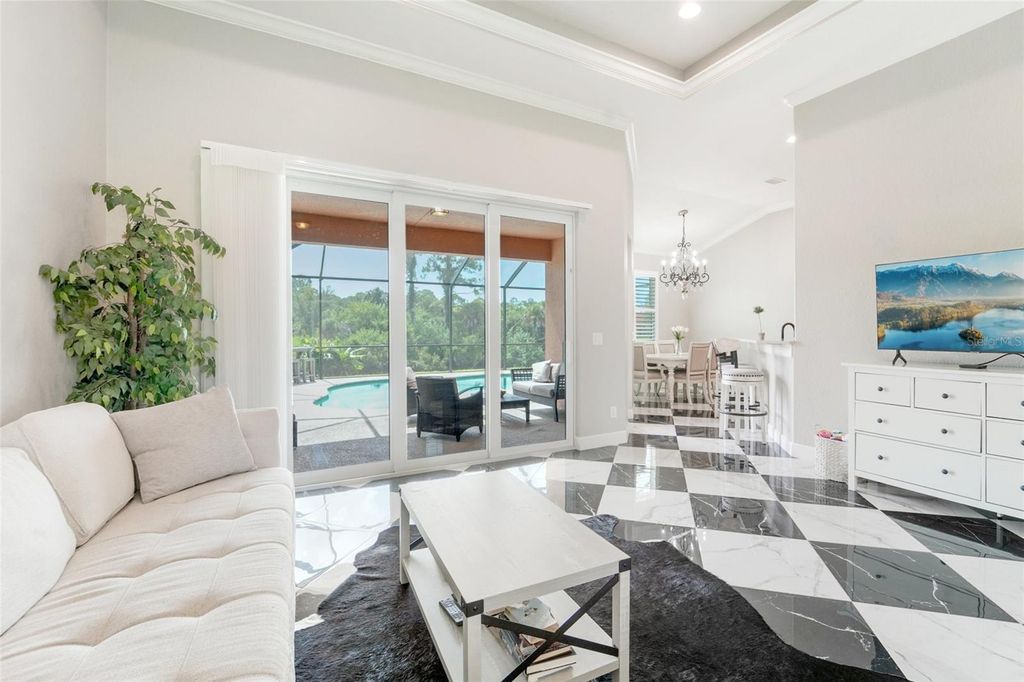 Photo of 332 Mccabe Street, Port Charlotte, FL 33953 (MLS # A4659654)