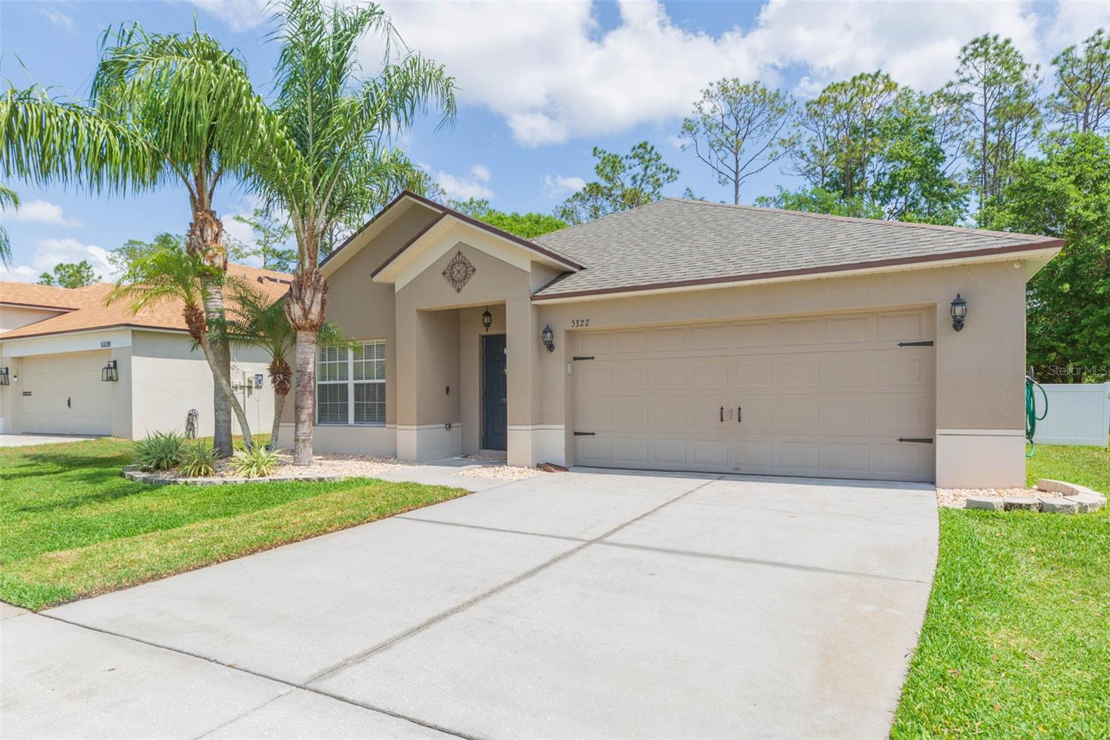 5322 BRADDOCK DRIVE