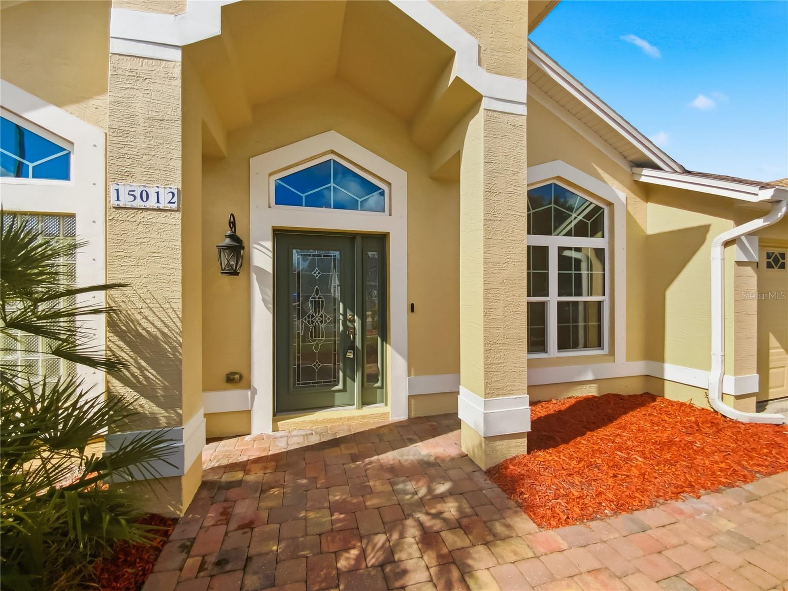 KEYSTONE CROSSINGS - Residential