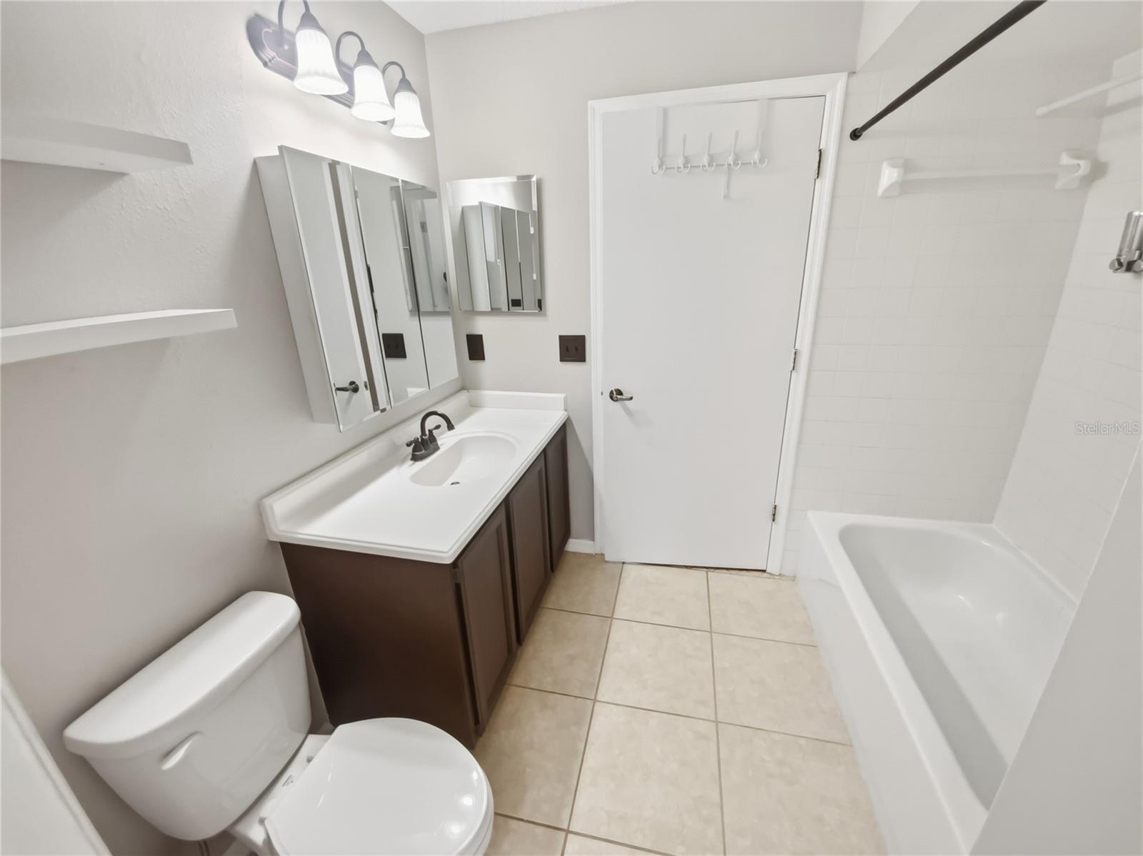 KEYSTONE CROSSINGS - Residential