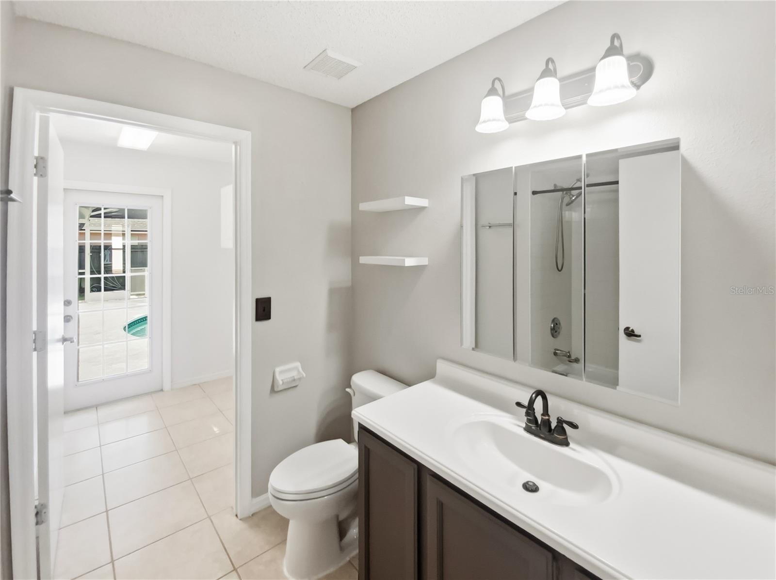 KEYSTONE CROSSINGS - Residential