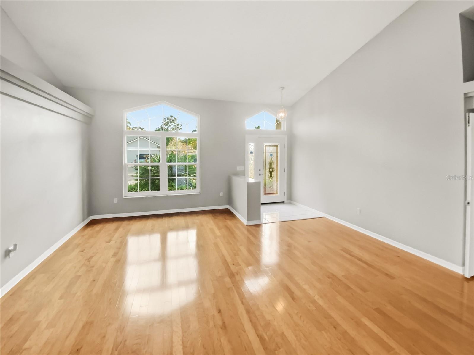 KEYSTONE CROSSINGS - Residential