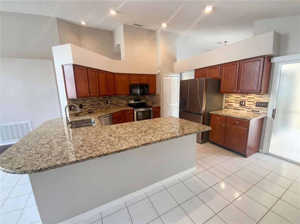 Photo of 15012 Elmcrest Street, Odessa, FL 33556 (MLS # TB8449701)