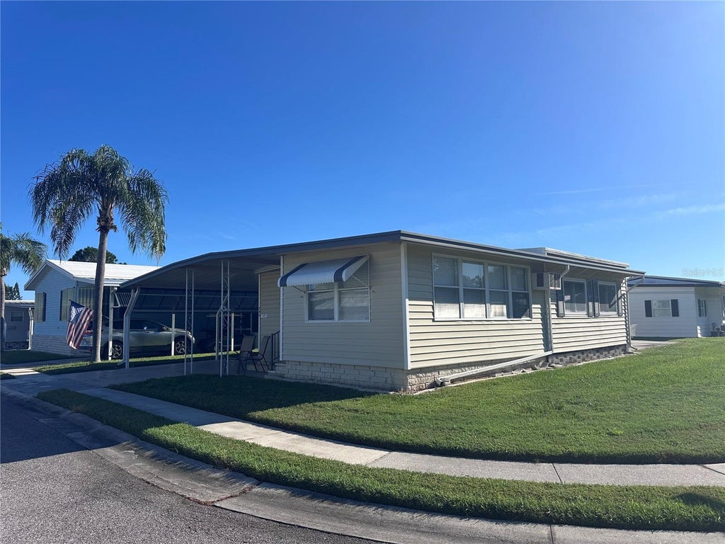 Photo of 1100 Belcher Road S #245, Largo, FL 33771 (MLS # TB8552459)
