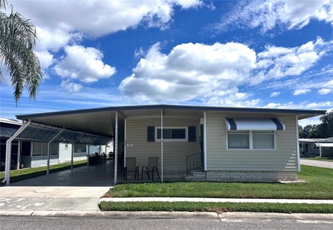 Photo of 1100 Belcher Road S #245, Largo, FL 33771 (MLS # TB8552459)