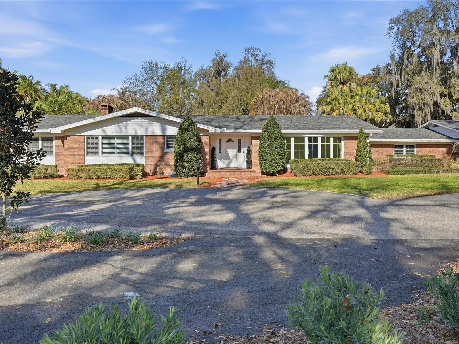 NOT IN SUBDIVISION - Residential