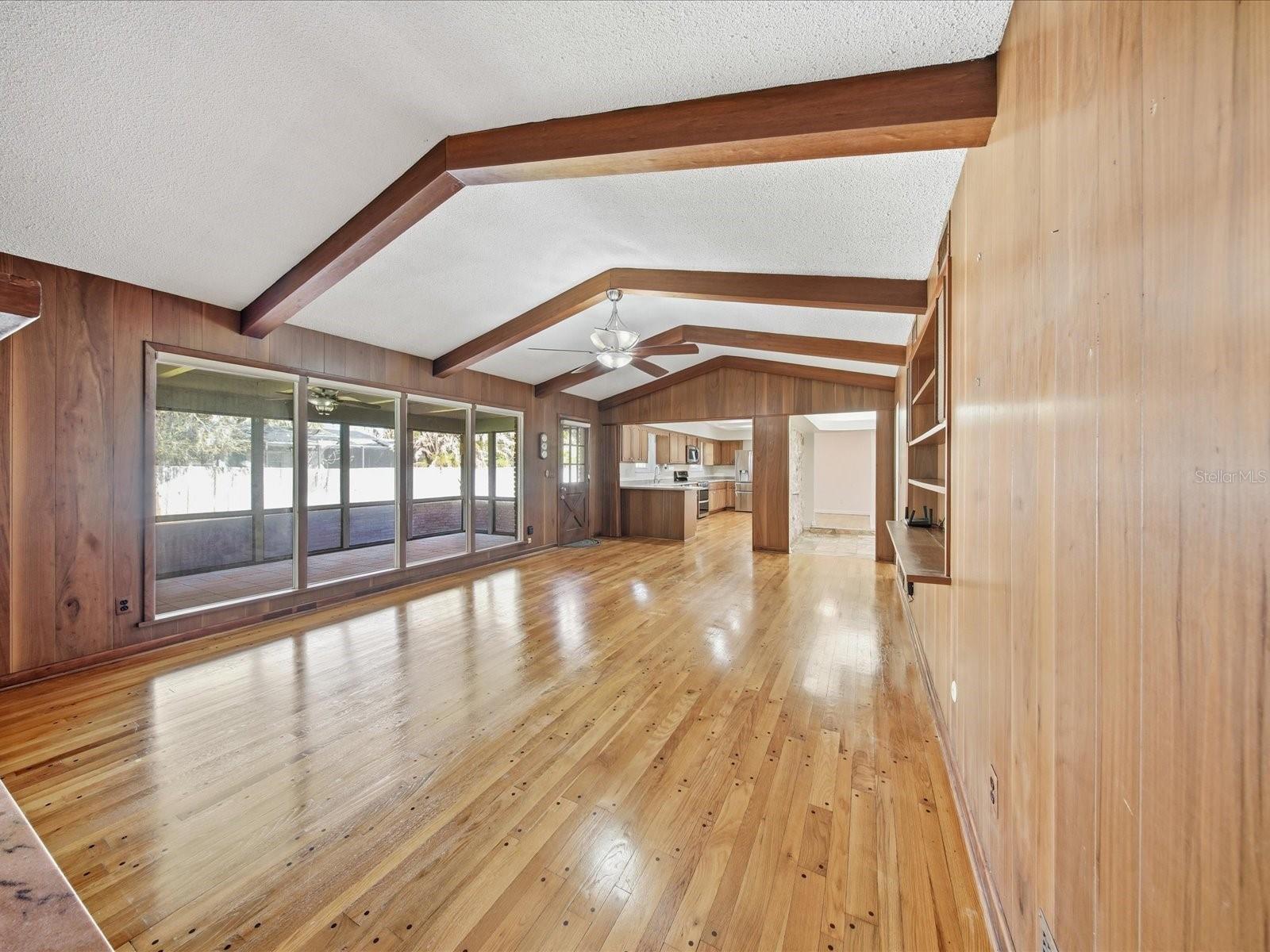 NOT IN SUBDIVISION - Residential