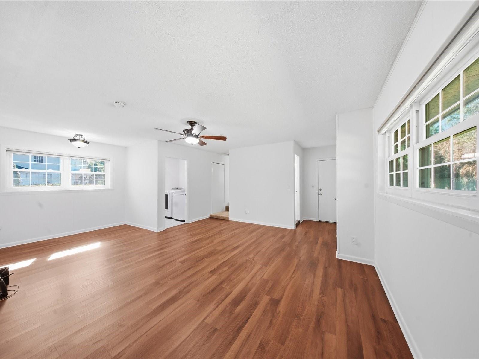 NOT IN SUBDIVISION - Residential