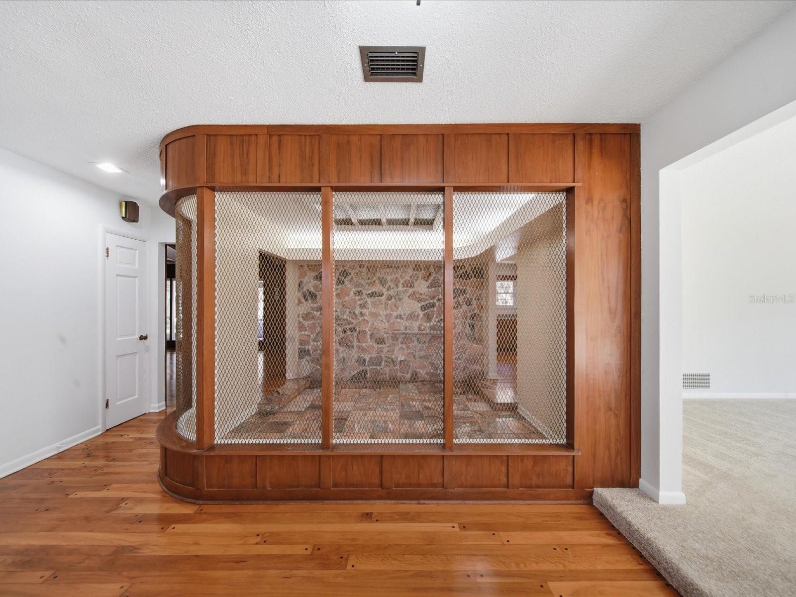 NOT IN SUBDIVISION - Residential