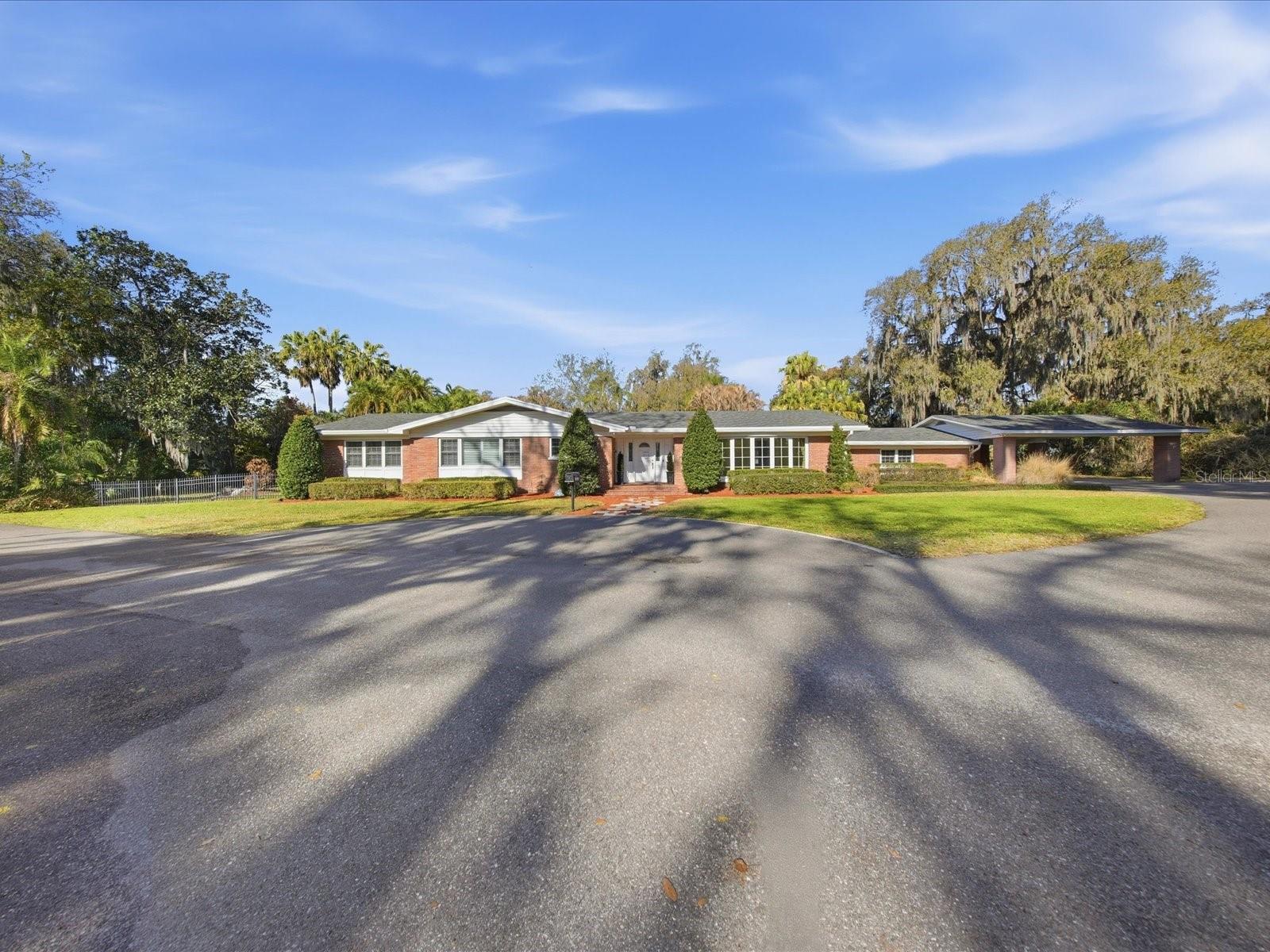 NOT IN SUBDIVISION - Residential