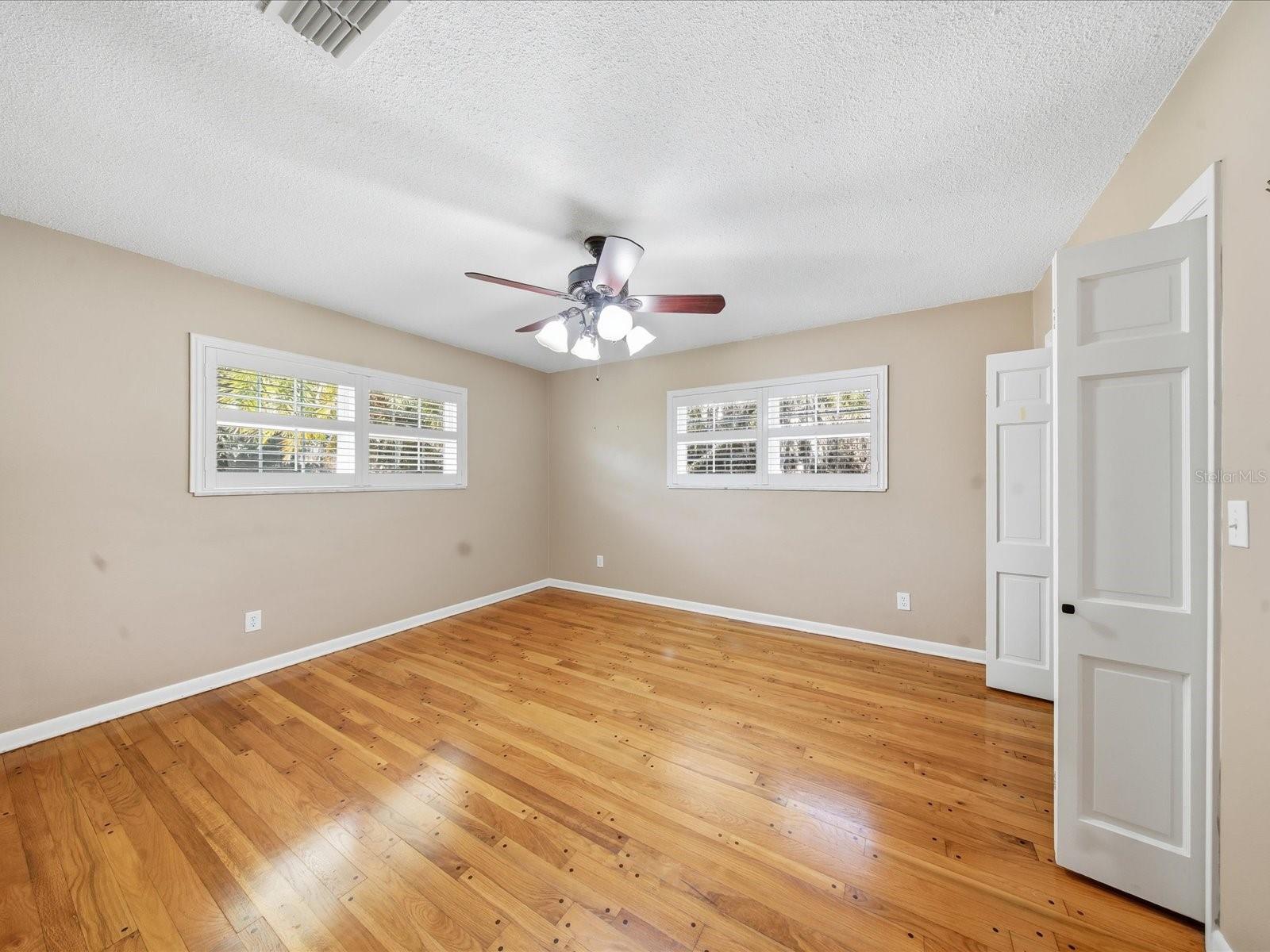 NOT IN SUBDIVISION - Residential