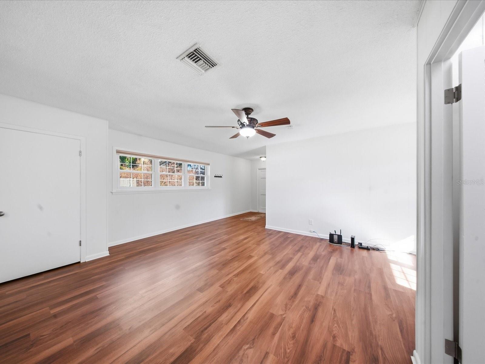 NOT IN SUBDIVISION - Residential