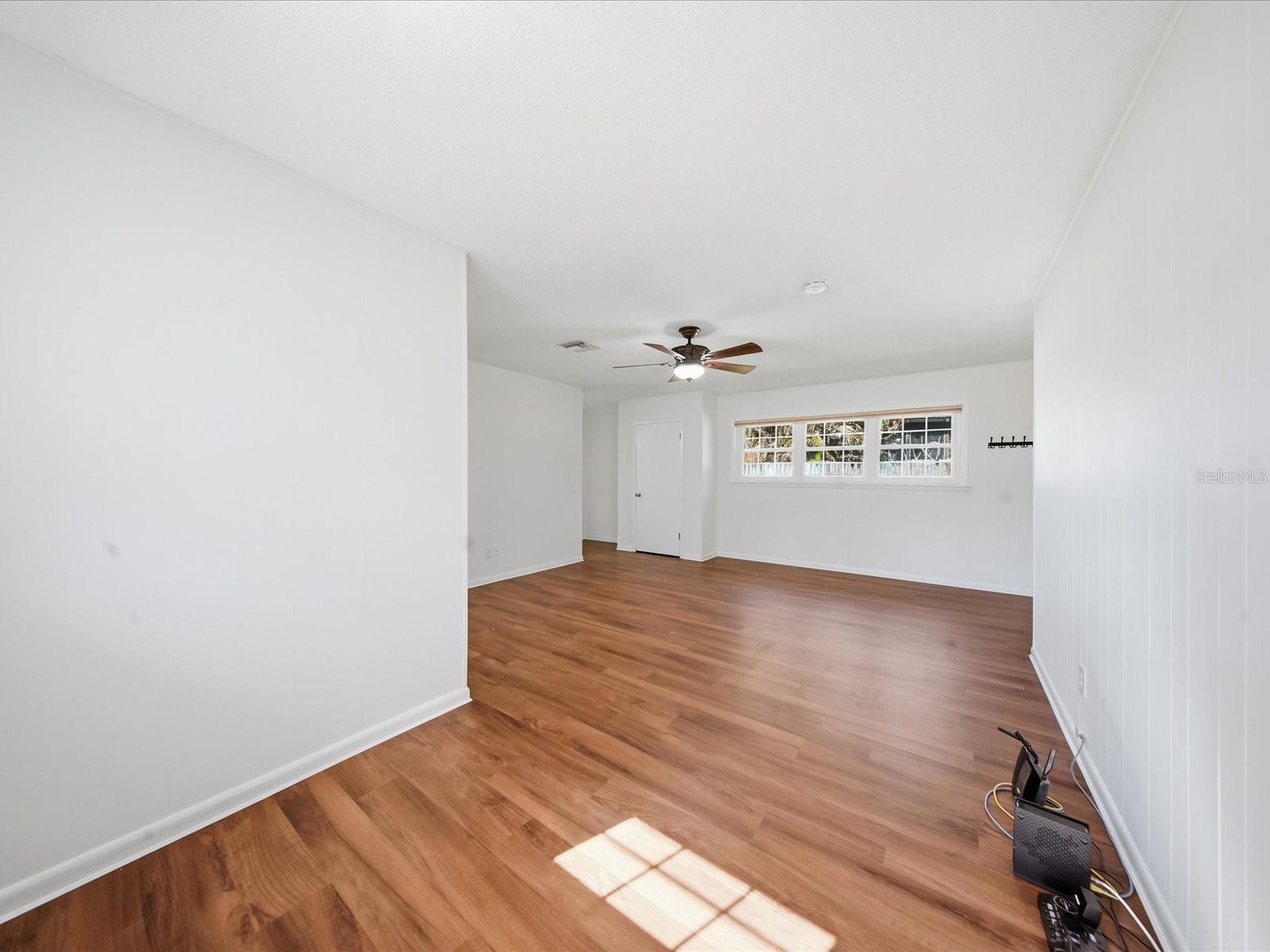 NOT IN SUBDIVISION - Residential