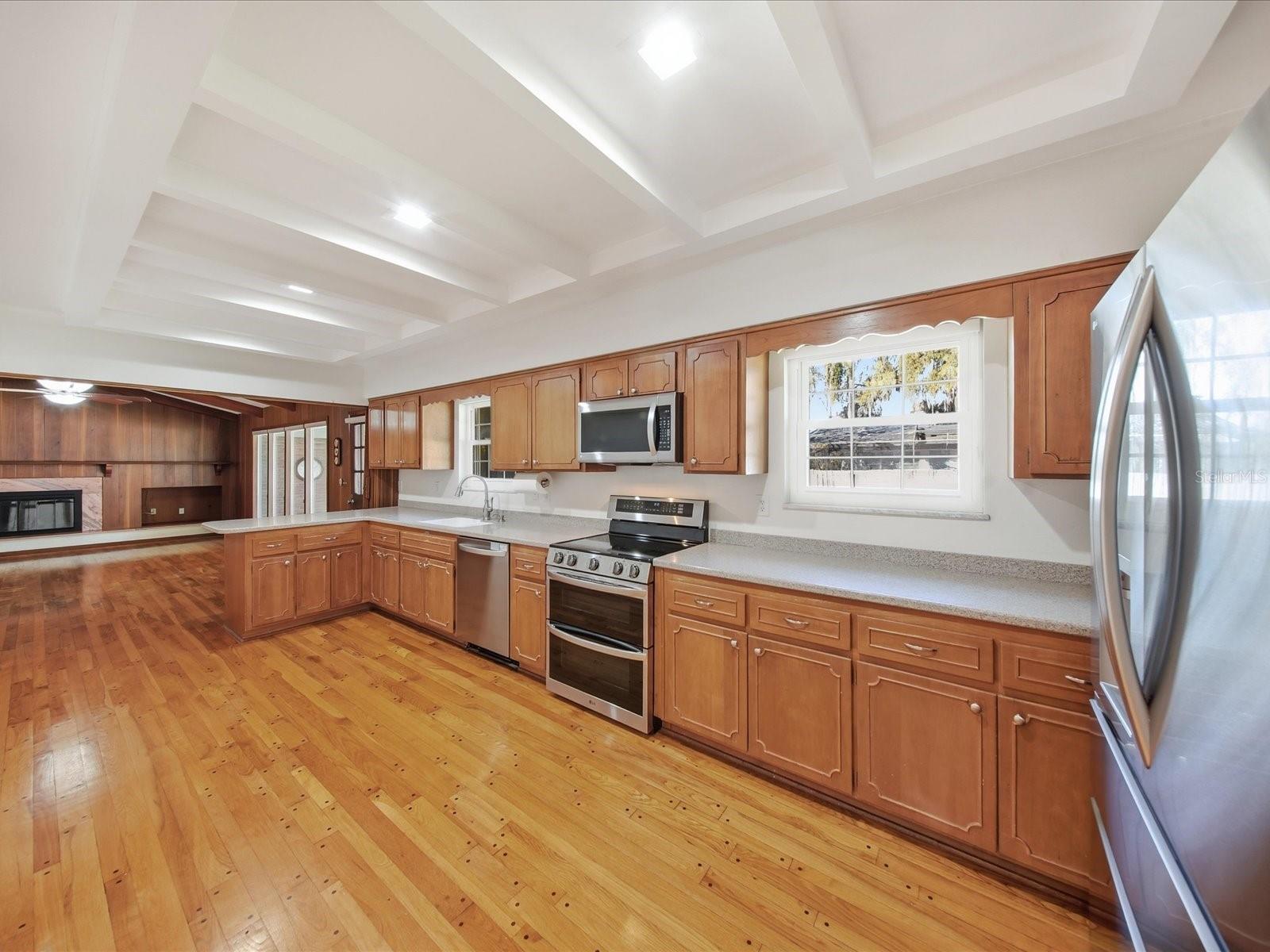 NOT IN SUBDIVISION - Residential