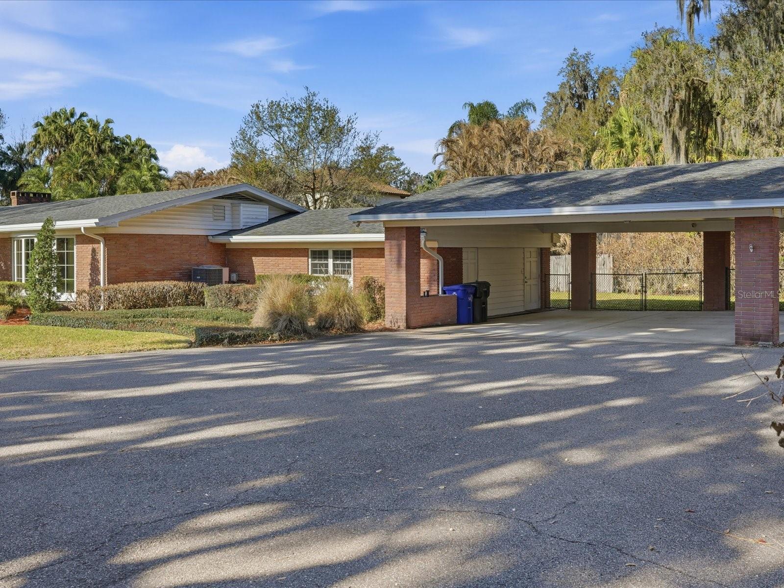 NOT IN SUBDIVISION - Residential