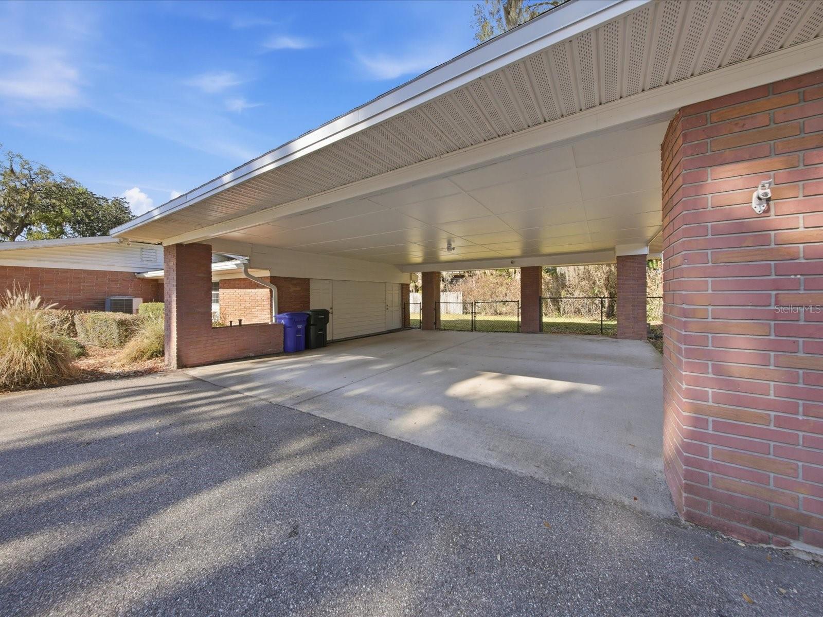 NOT IN SUBDIVISION - Residential