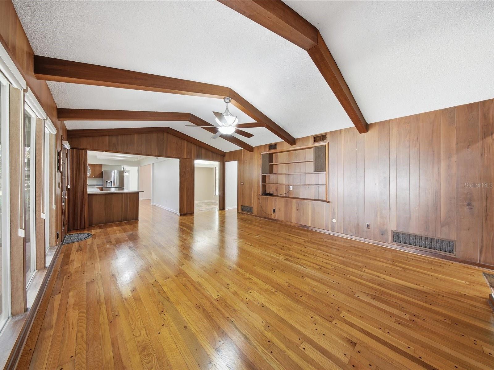 NOT IN SUBDIVISION - Residential