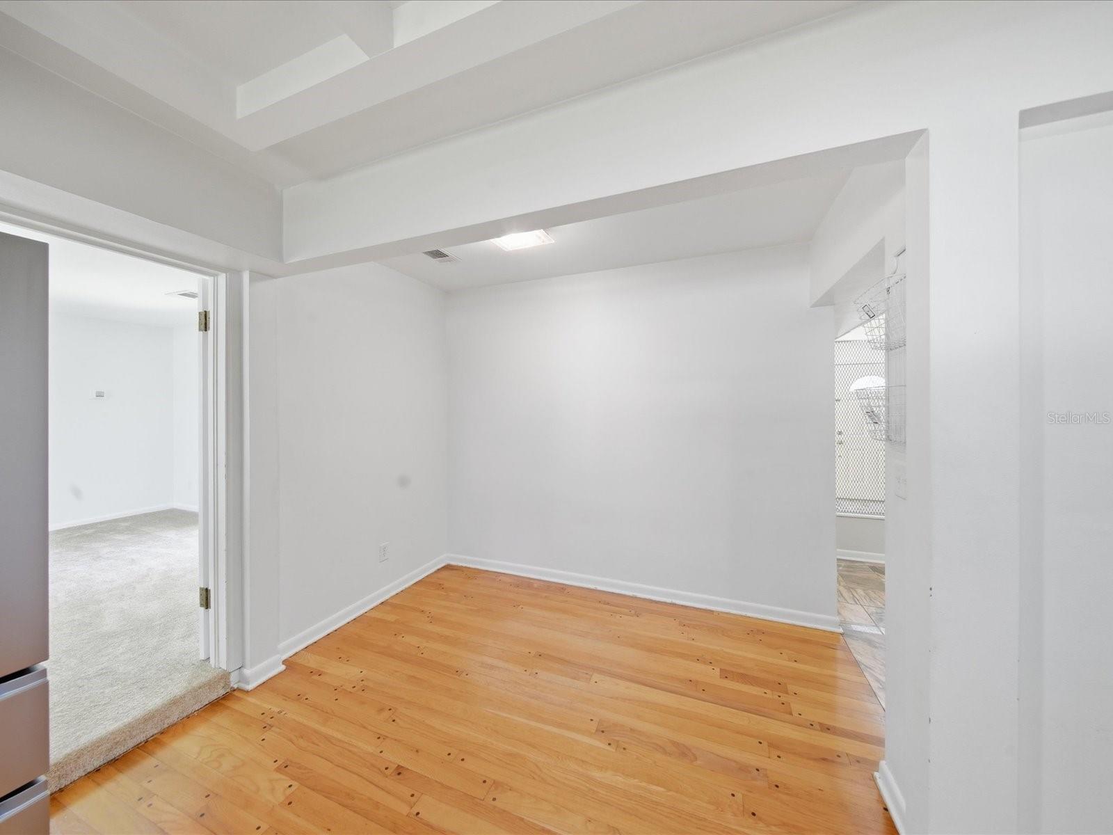 NOT IN SUBDIVISION - Residential