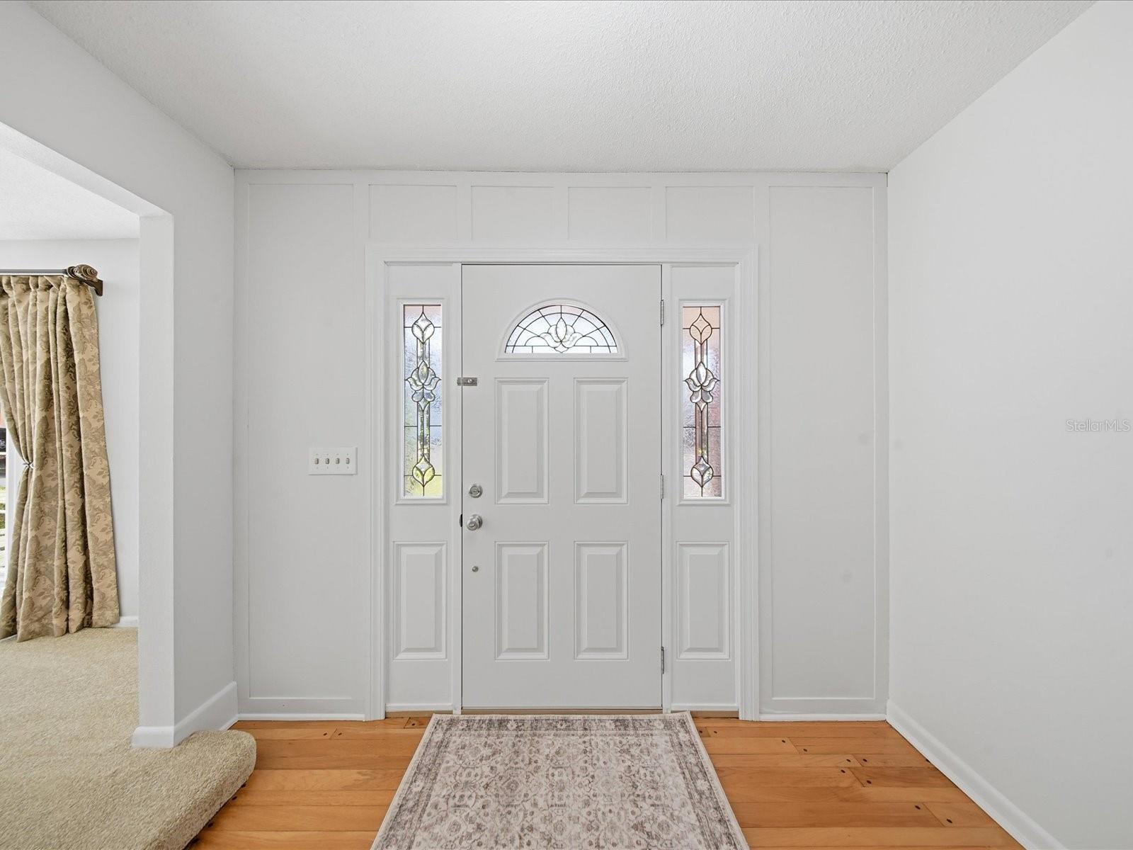 NOT IN SUBDIVISION - Residential