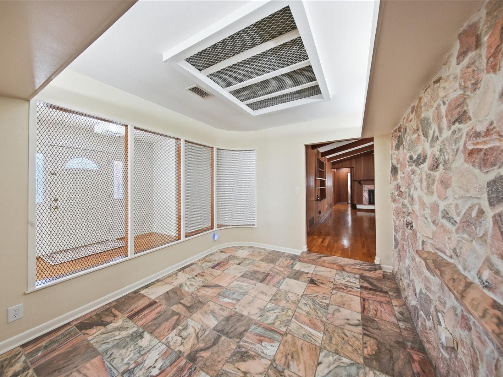 NOT IN SUBDIVISION - Residential