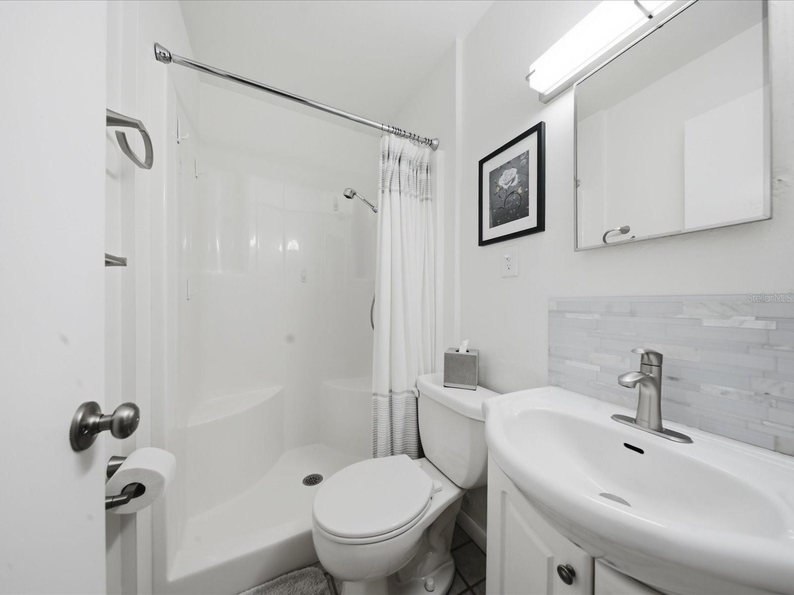 NOT IN SUBDIVISION - Residential