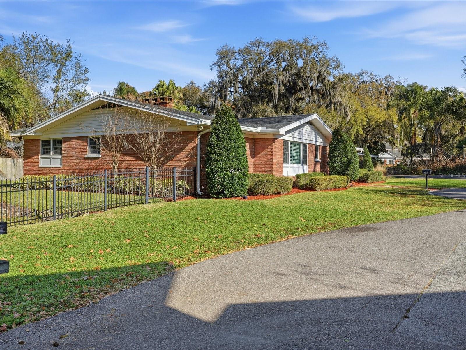 NOT IN SUBDIVISION - Residential