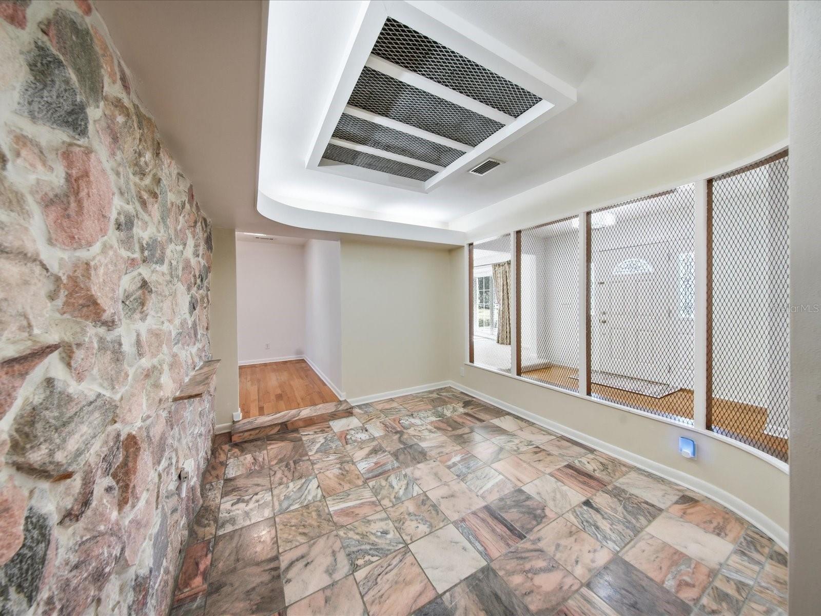 NOT IN SUBDIVISION - Residential