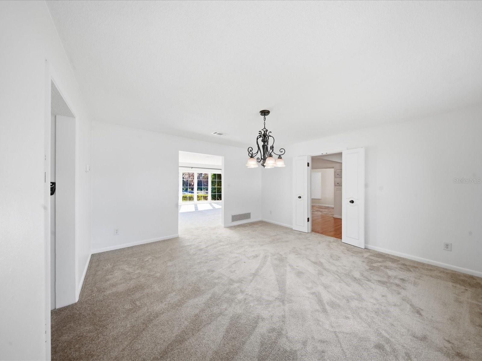 NOT IN SUBDIVISION - Residential