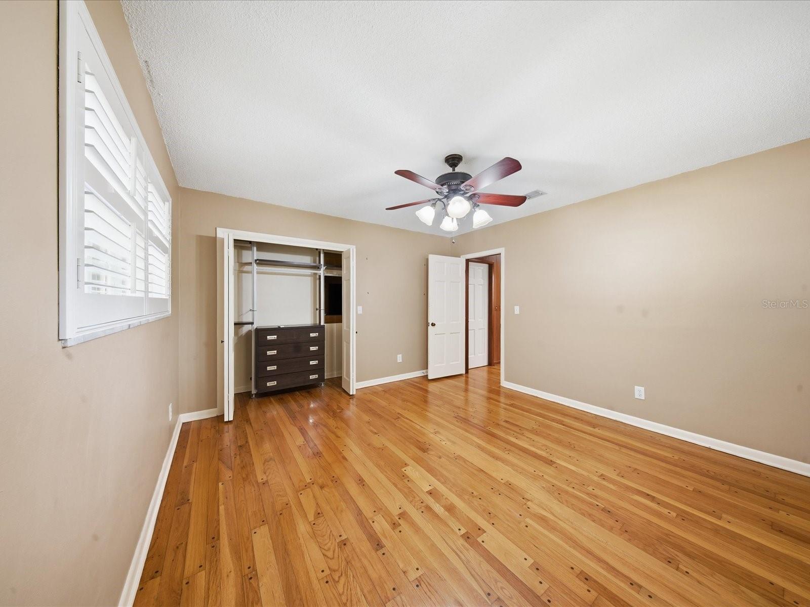 NOT IN SUBDIVISION - Residential