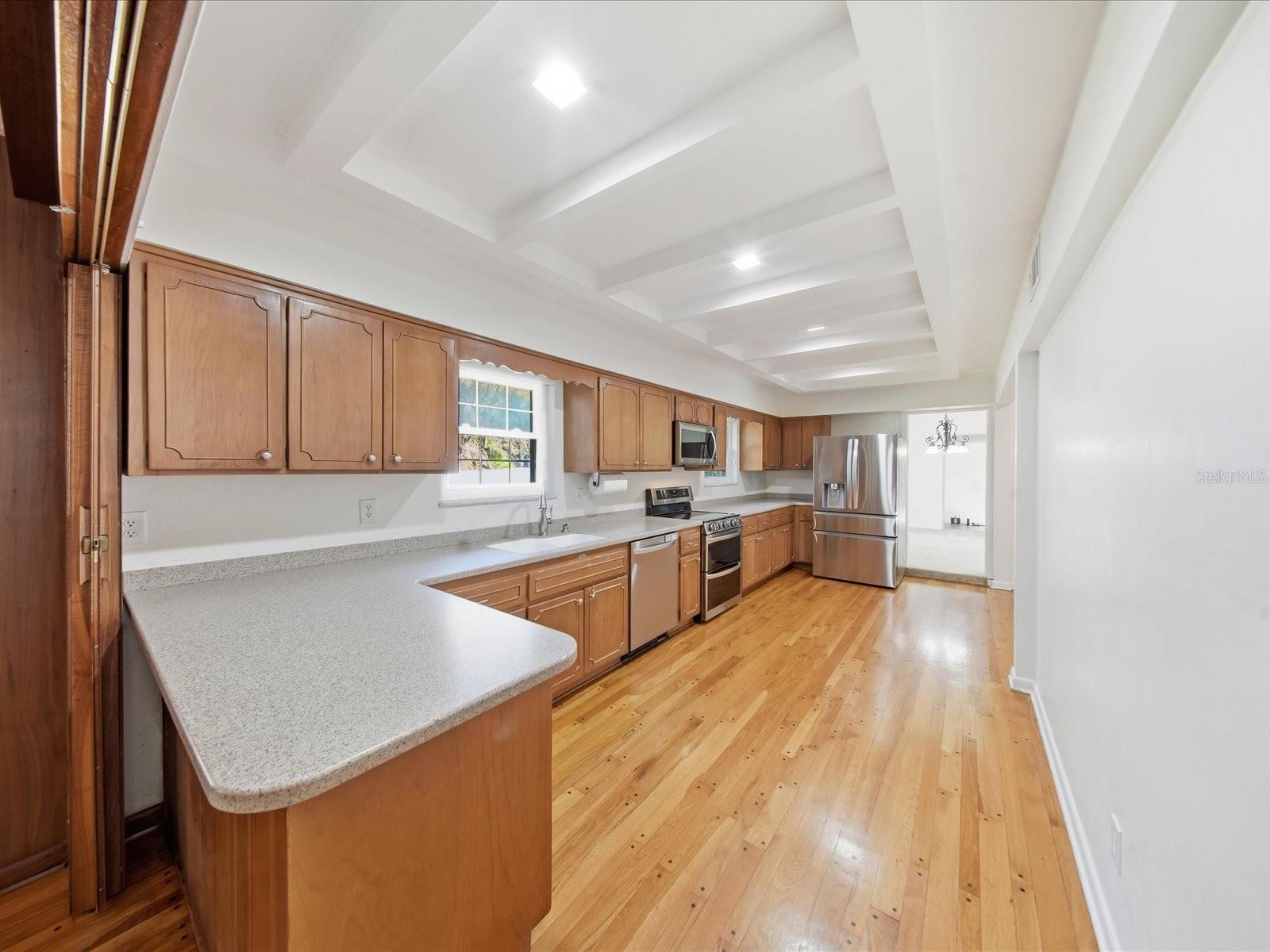 NOT IN SUBDIVISION - Residential