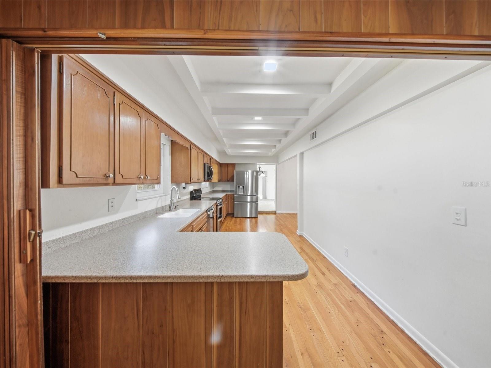 NOT IN SUBDIVISION - Residential