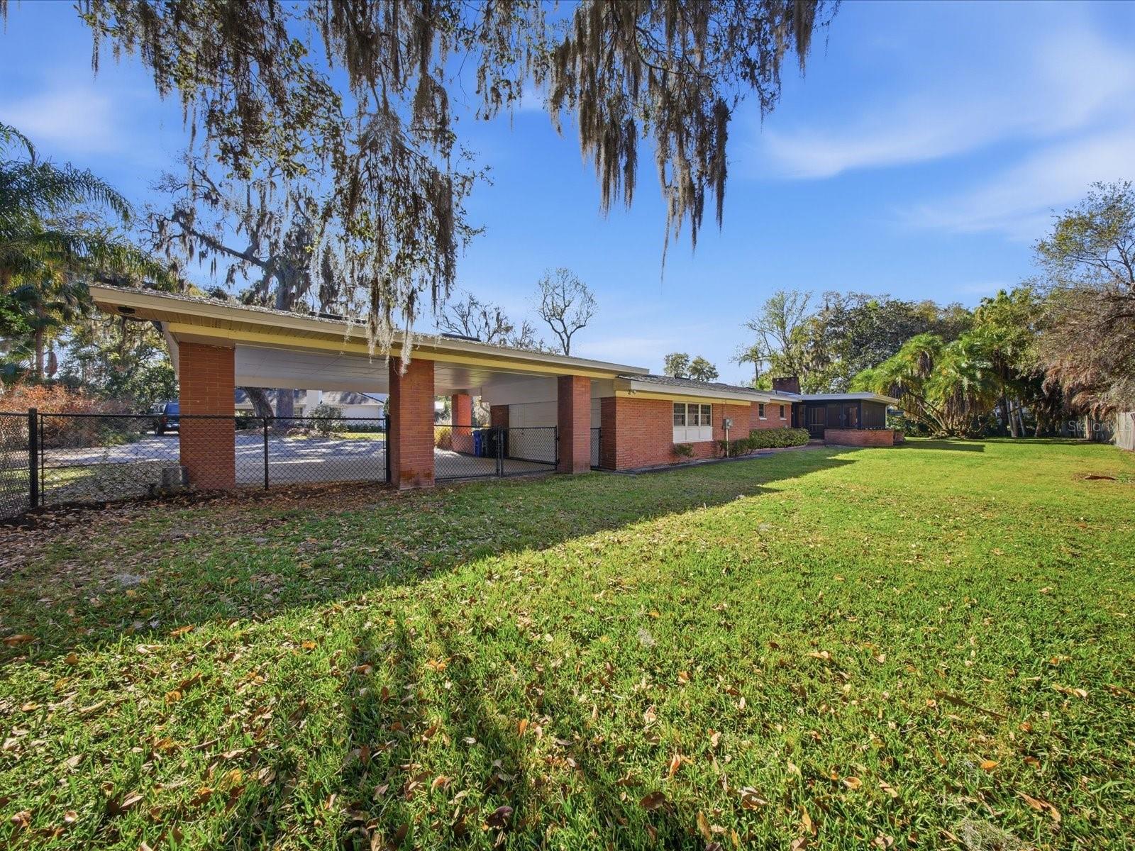 NOT IN SUBDIVISION - Residential