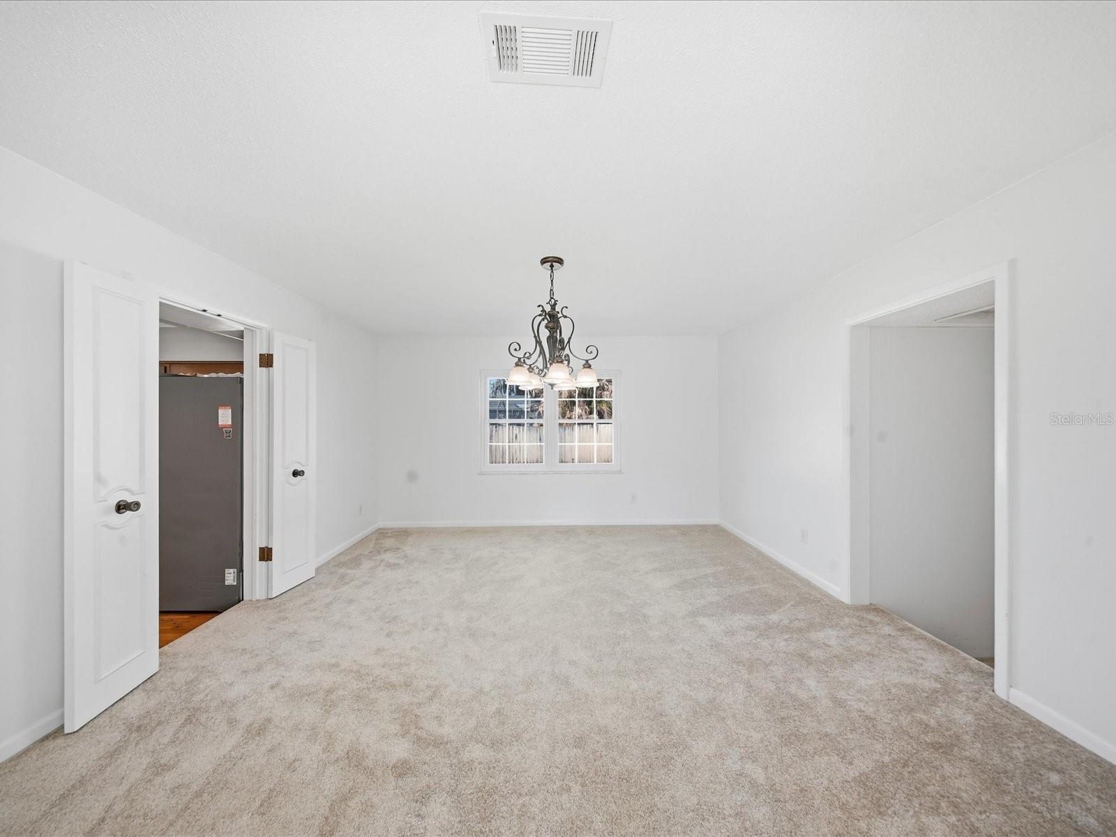 NOT IN SUBDIVISION - Residential