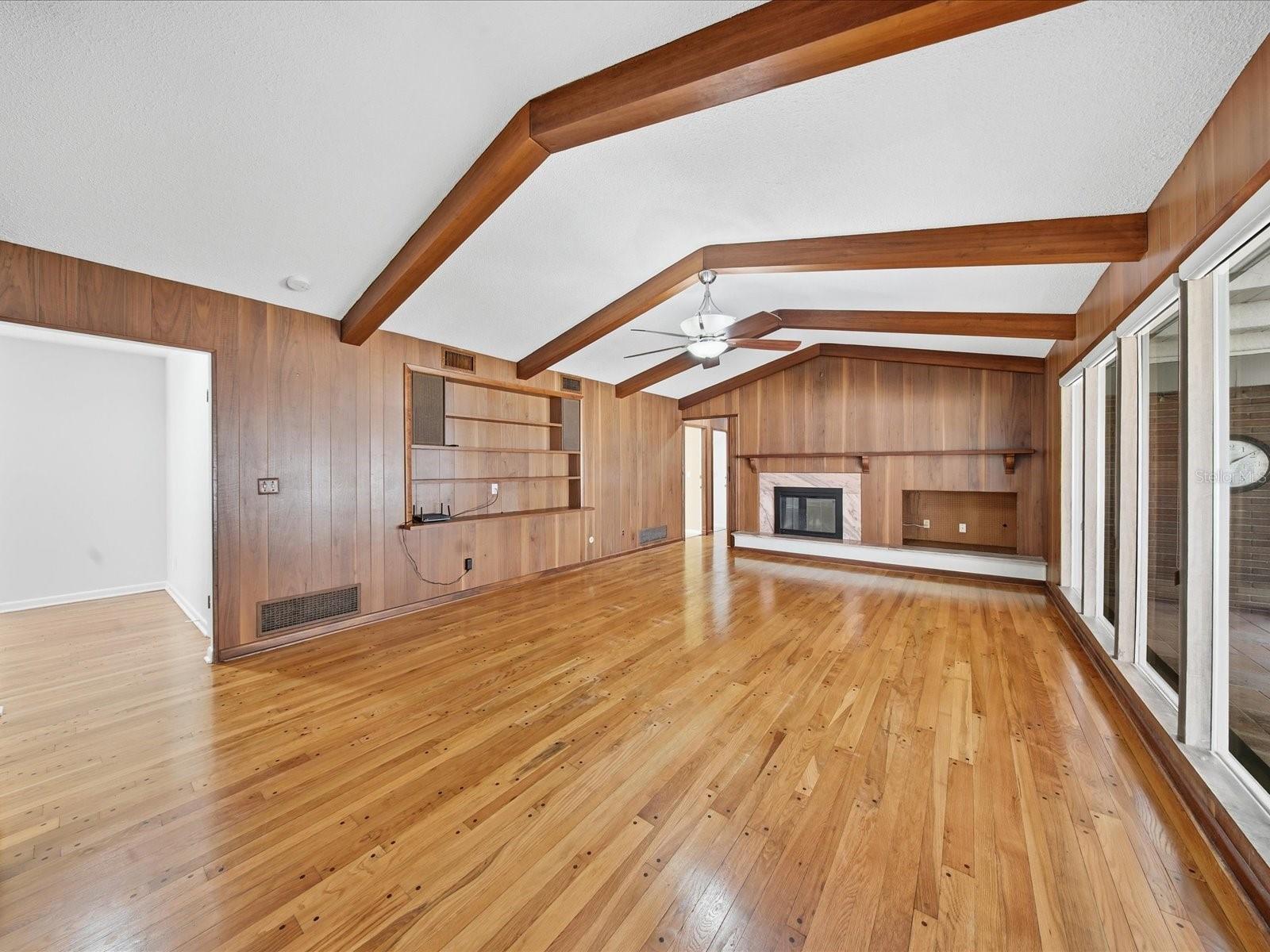 NOT IN SUBDIVISION - Residential