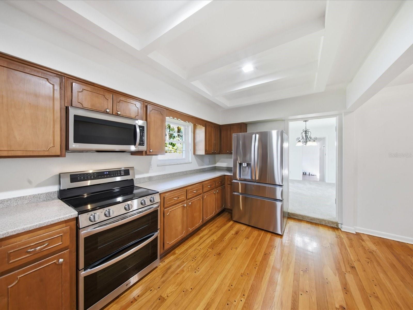 NOT IN SUBDIVISION - Residential