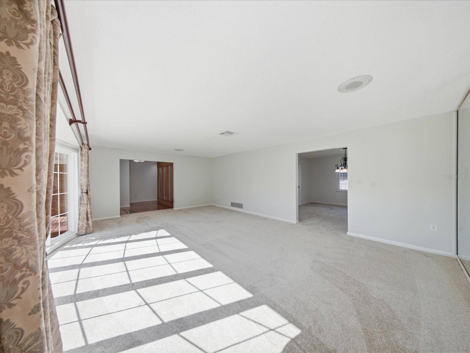 NOT IN SUBDIVISION - Residential