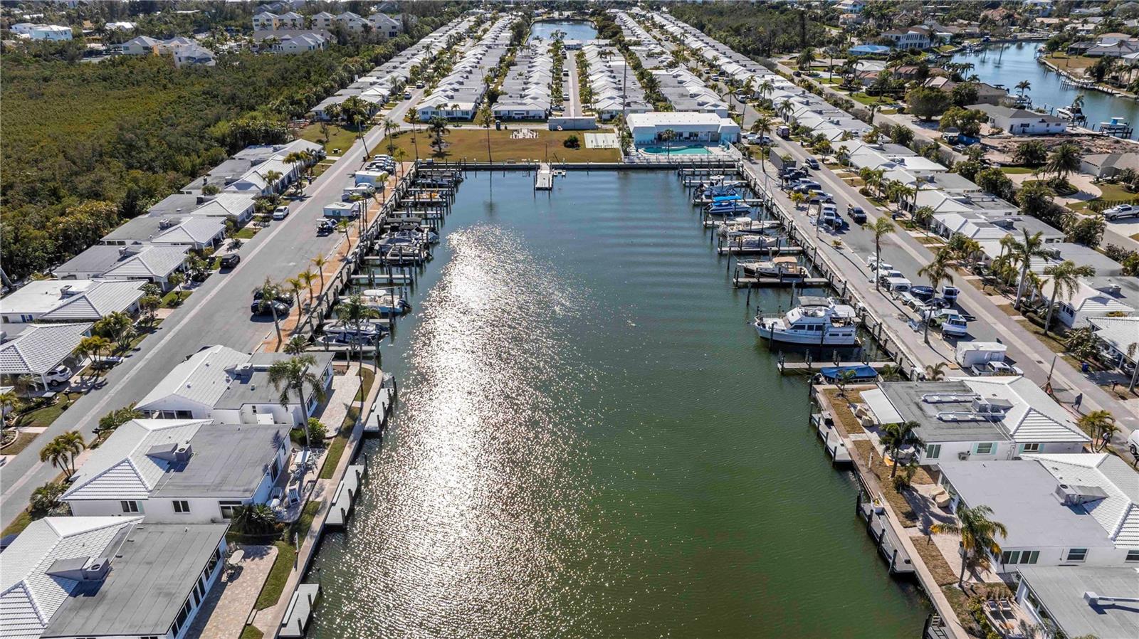 SPANISH MAIN YACHT CLUB CONDO - Residential