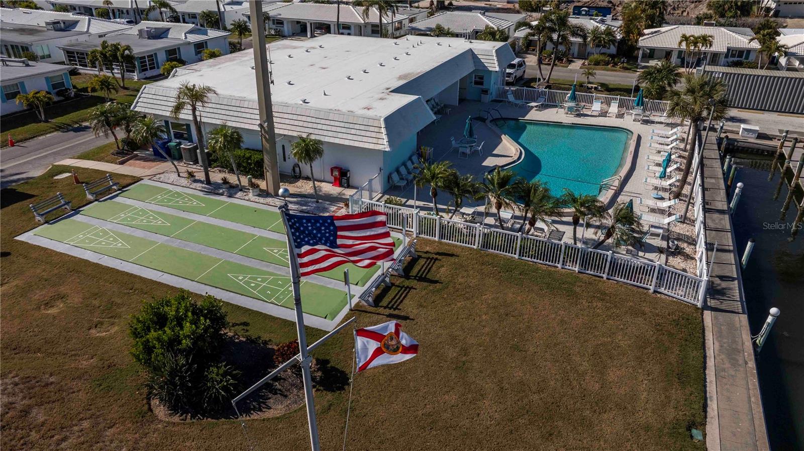 SPANISH MAIN YACHT CLUB CONDO - Residential